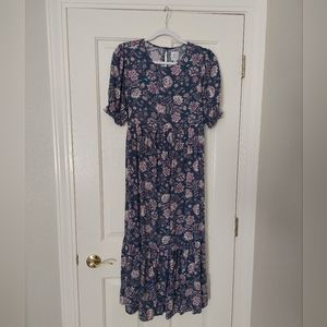 GAP maternity dress, new with tag